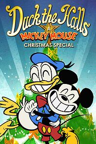 Watch Duck the Halls: A Mickey Mouse Christmas Special (TV Special 2016)