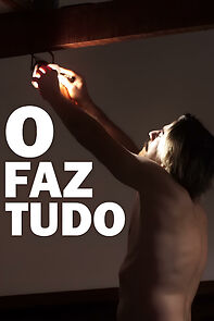 Watch The Handyman (Short 2025)