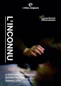 Watch The Stranger (Short 2007)