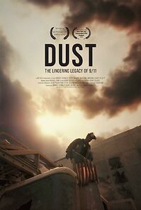Watch DUST: The Lingering Legacy of 9/11