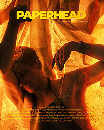 Watch Paperhead (Short 2022)