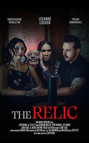 Watch The Relic