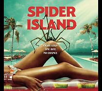 Watch Spider Island
