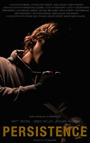 Watch Persistence (Short 2025)