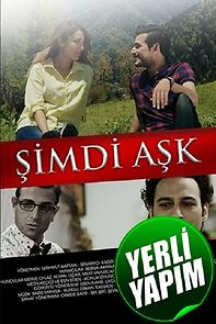 Watch Simdi Ask