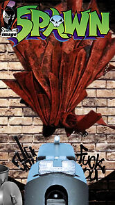 Watch Spawn: Resurrection