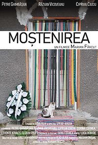 Watch The Inheritance (Short 2022)