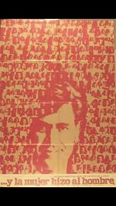 Watch ...Y la mujer hizo al hombre