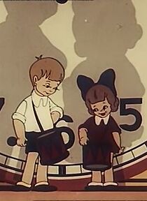 Watch Travel to the Land of the Giants (Short 1947)