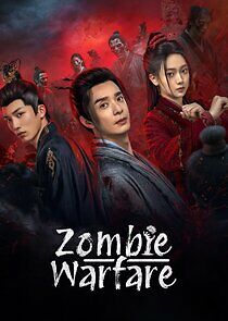 Watch Zombie Warfare