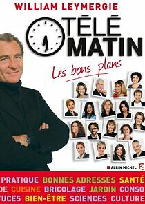 Watch Télématin