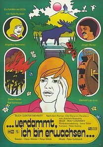 Watch ...verdammt, ich bin erwachsen