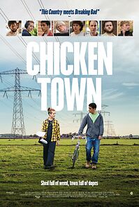 Watch Chicken Town