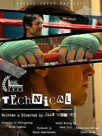 Watch Technical (Short 2024)