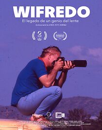 Watch Wifredo, el legado de un genio del lente