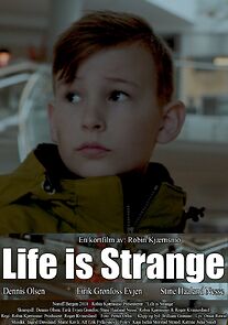 Watch Life Is Strange (Short 2018)