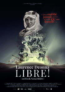 Watch Laurence Deonna libre!