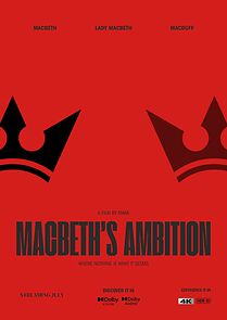 Watch Macbeth's Ambition