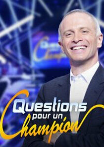 Watch Questions pour un champion