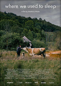 Watch Where We Used to Sleep