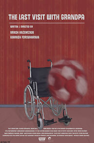 Watch The Last Visit with Grandpa (Short 2021)