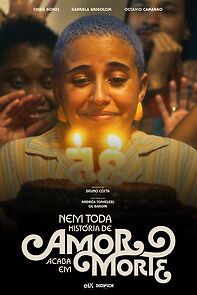 Watch Nem Toda História de Amor Acaba em Morte