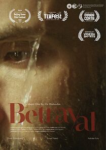 Watch Betrayal (Short 2024)