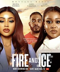 Watch Fire and Ice