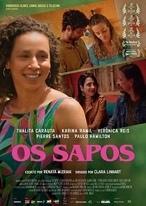Watch Os Sapos