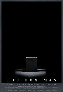 Watch The Box Man (Short 2024)