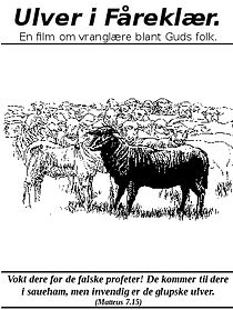 Watch Ulver i Fåreklær