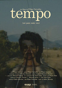 Watch tempo (Short 2023)