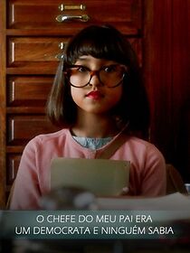 Watch O Chefe do Meu Pai Era um Democrata e Ninguém Sabia