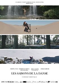 Watch Les saisons de la danse