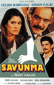 Watch Savunma