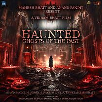 Watch Haunted Ghosts of the Past