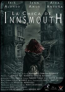Watch The Girl from Innsmouth (Short 2025)