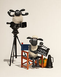 Watch Shaun the Sheep: The Beast of Mossy Bottom