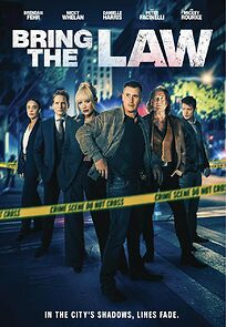 Watch Bring the Law