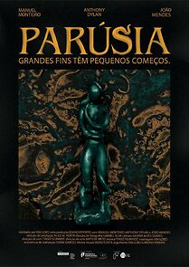 Watch Parúsia (Short 2025)