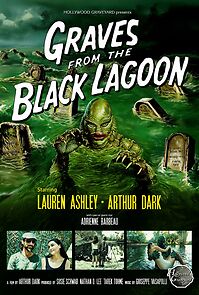 Watch Graves from the Black Lagoon (Short 2024)