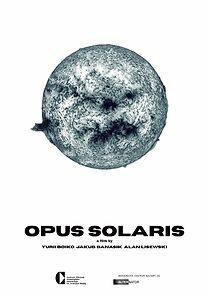 Watch Opus Solaris (Short 2025)