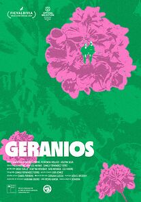 Watch Geranios (Short 2023)