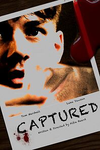 Watch Captured (Short 2025)