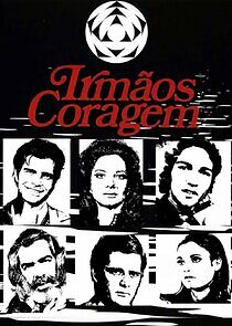 Watch Irmãos Coragem