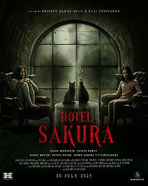 Watch Hotel Sakura