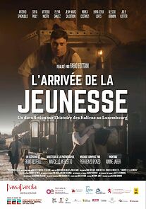 Watch L'Arrivée de la Jeunesse