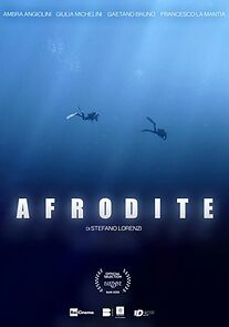 Watch Afrodite
