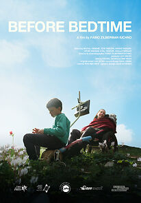 Watch Before Bedtime (Short 2023)