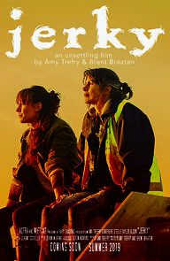 Watch Jerky (Short 2019)